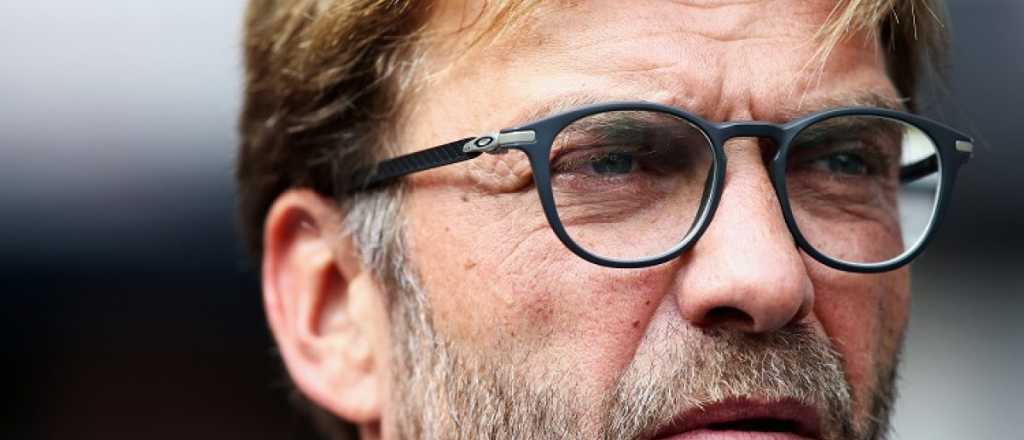 De jugar en Racing a ser el pedido de Klopp para Liverpool