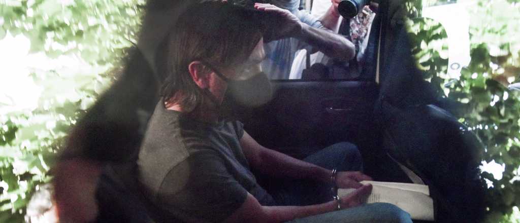 Rechazan pedido de excarcelación del marido de Carolina Píparo