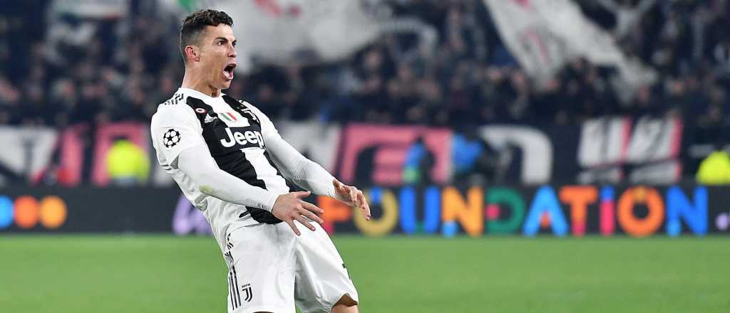 Cristiano Ronaldo ya es el máximo goleador histórico del fútbol