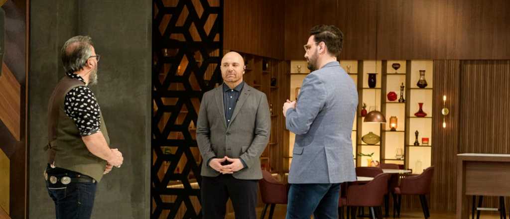 Masterchef Celebrity: definieron finalistas de una forma inesperada