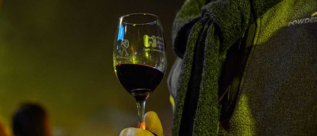 Degustación de vino gratis bajo las estrellas: cómo anotarse