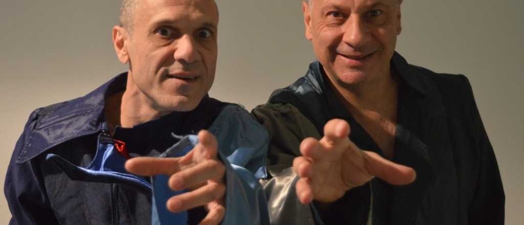 M&aacute;s intr&eacute;pidos que nunca llega al Cine Imperial