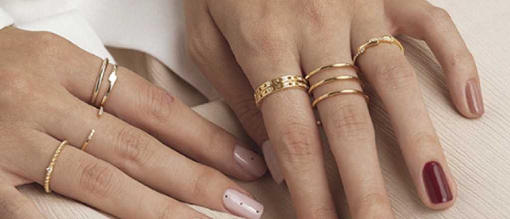 Esta es la tendencia para tus u&ntilde;as que arrasa en Europa