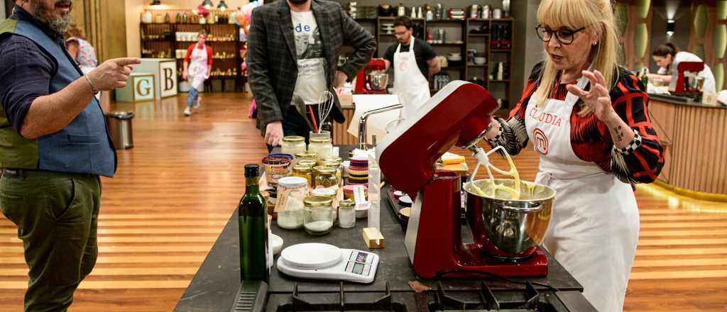 &iquest;Cu&aacute;ndo termina MasterChef Celebrity?