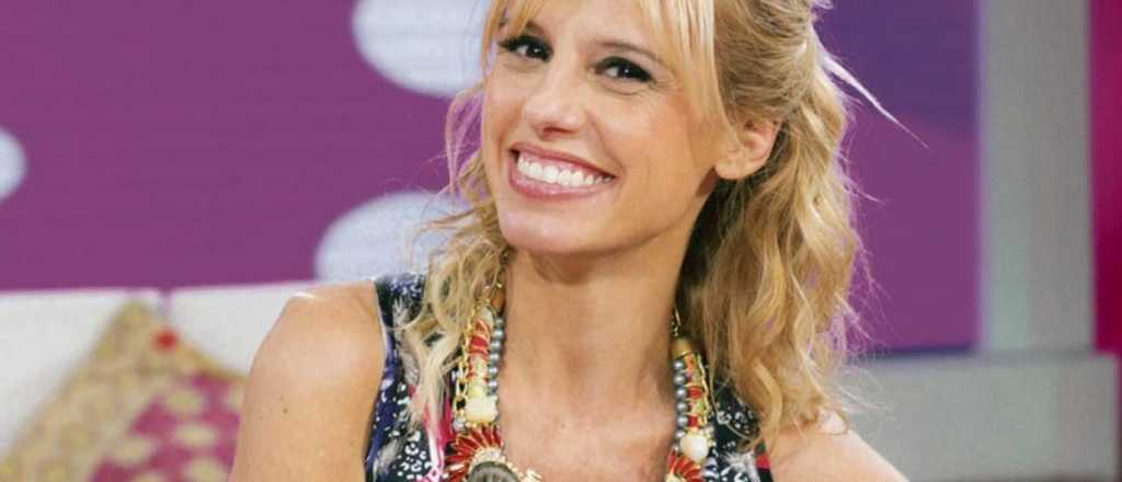 &iquest;Otro cambio de horario para Mariana Fabbiani?