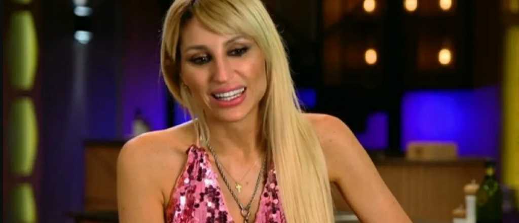 Vicky qued&oacute; eliminada y Martitegui la despidi&oacute; con l&aacute;grimas 