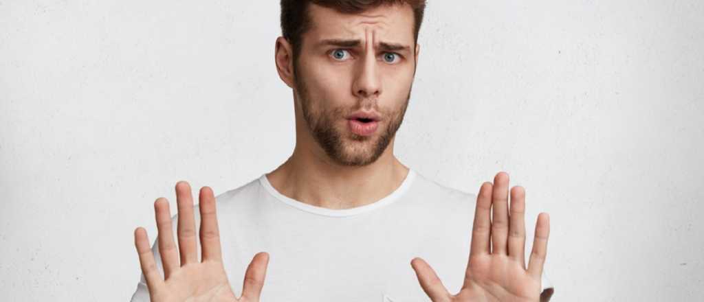 Todos chivamos alguna vez: El chivo expiatorio