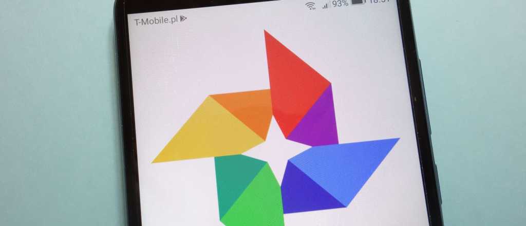 Google Fotos: as&iacute; podes ocultar tus im&aacute;genes para que nadie las vea