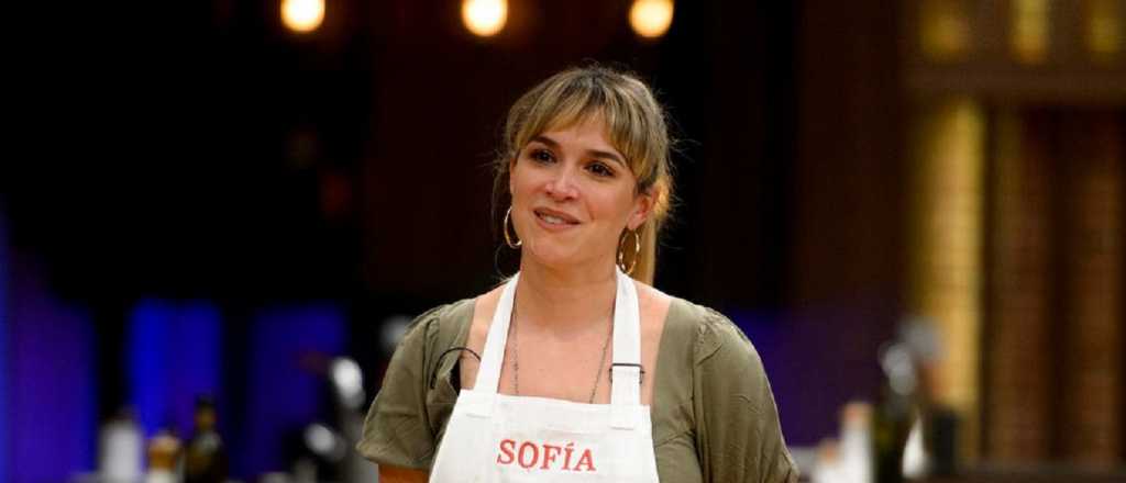 Sof&iacute;a Pachano qued&oacute; afuera y solo quedan tres participantes 
