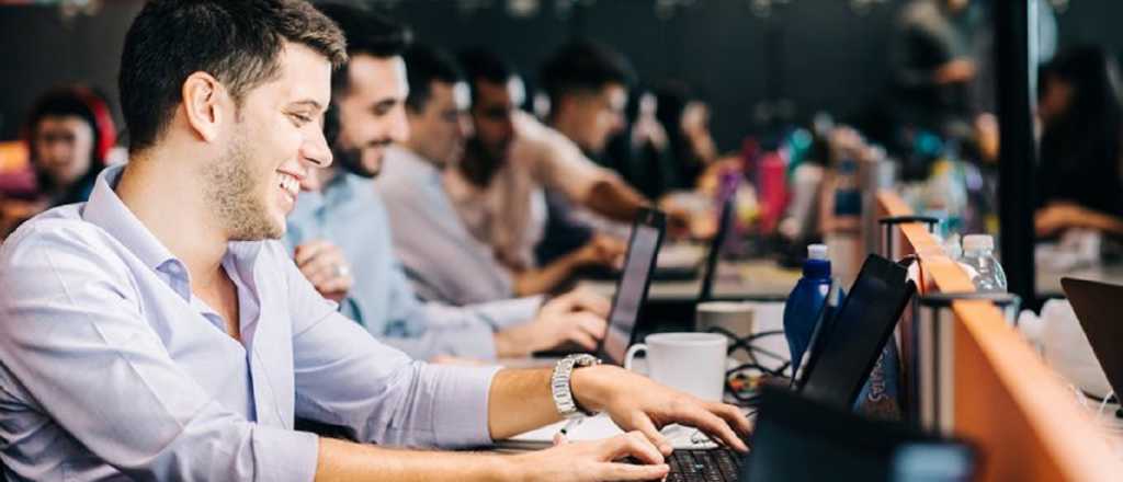 Las empresas "del conocimiento" tendr&aacute;n beneficios impositivos