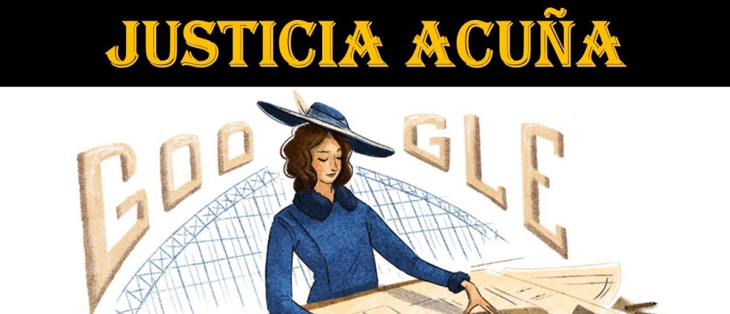 &iquest;Qui&eacute;n es la ingeniera chilena homenajeada por Google?