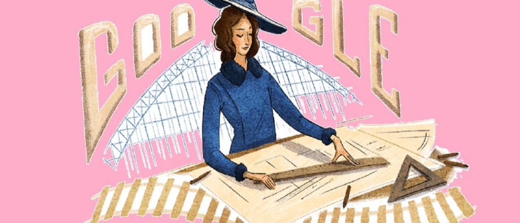 ¿Quién es la ingeniera chilena homenajeada por Google?