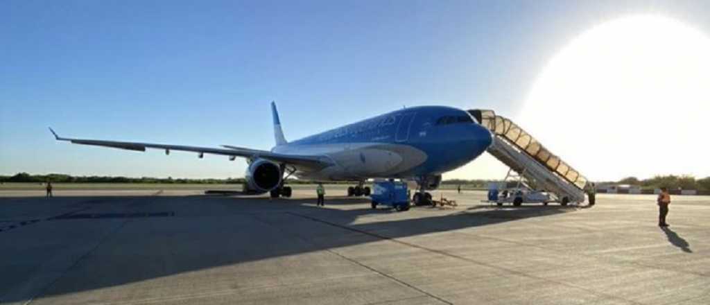 C&oacute;mo se distribuir&aacute; la segunda dosis de la Sputnik V