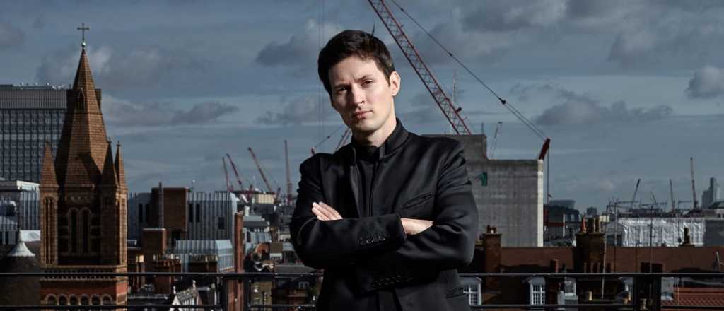 Qui&eacute;n es el joven pirata que cre&oacute; la App