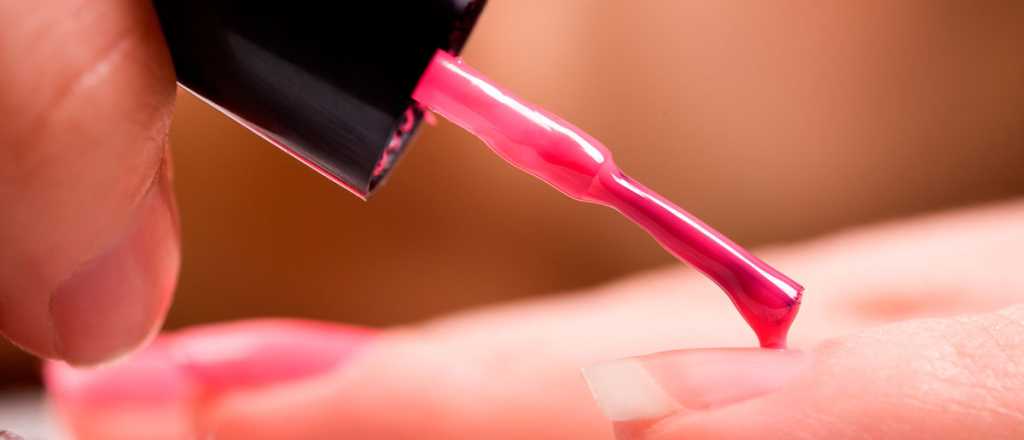 Paso a paso, c&oacute;mo tener las u&ntilde;as m&aacute;s lindas en pocos minutos