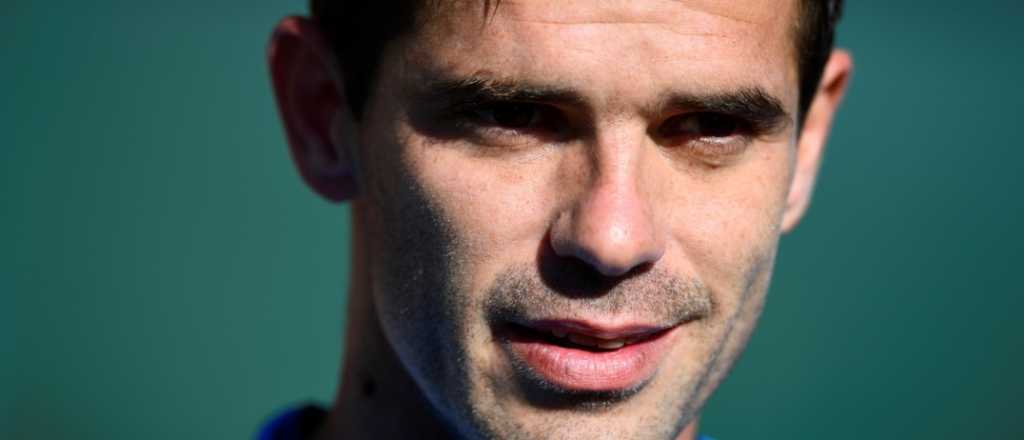 Gago será DT de un equipo de Primera, a dos meses de haberse retirado