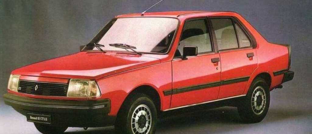 Renault 18: ¿Cuál es el precio del auto que revolucionó los ochenta?