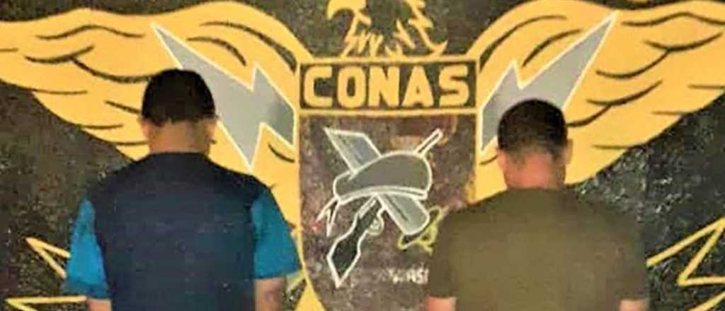 Desbaratan red sexual de explotaci&oacute;n de menores en Venezuela