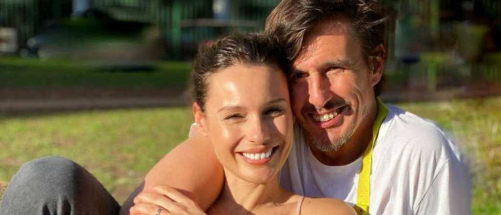 El esposo de Pampita pronosticó un dólar de $400