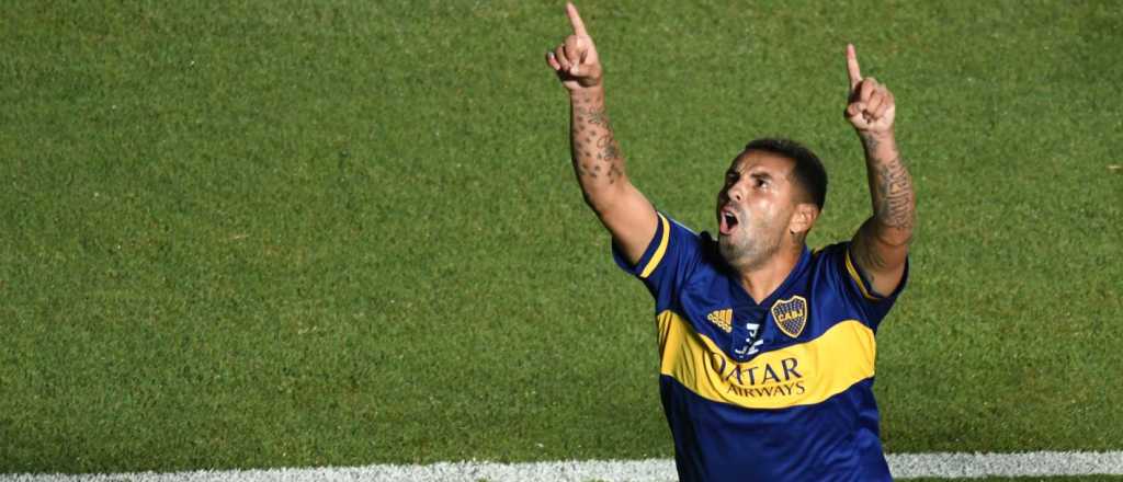 Consuelo para Boca: campe&oacute;n de la Copa Maradona