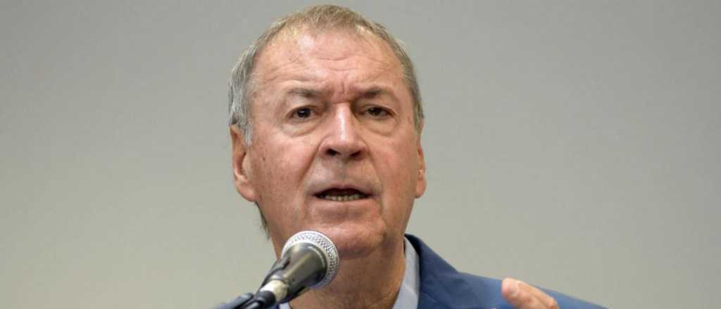 Juan Schiaretti, biograf&iacute;a e historia