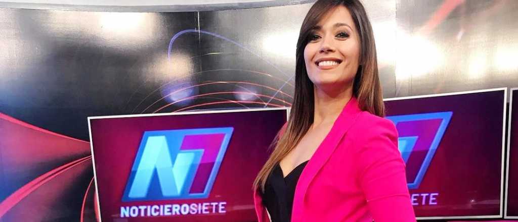 Gisela Campos se sumará a un importante noticiero nacional
