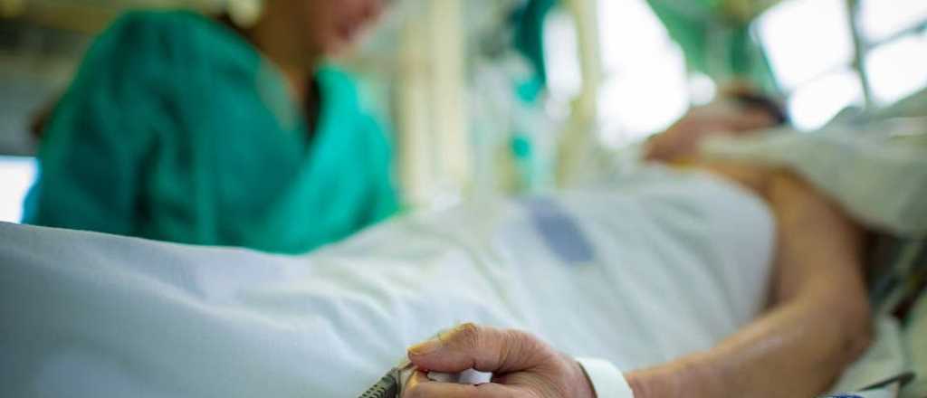 Brutal agresi&oacute;n a un sereno de una escuela de San Mart&iacute;n