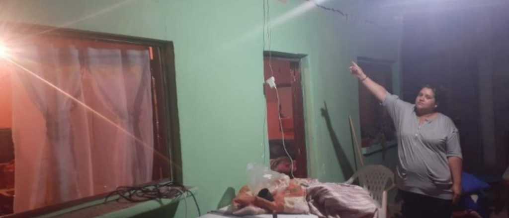 Videos e im&aacute;genes de lo que dej&oacute; el terremoto de San Juan