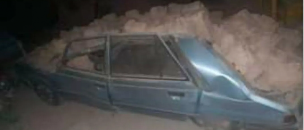 Balance de los daños en San Juan después del terremoto