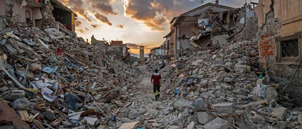 Cu&aacute;l es la diferencia entre sismo, temblor y terremoto