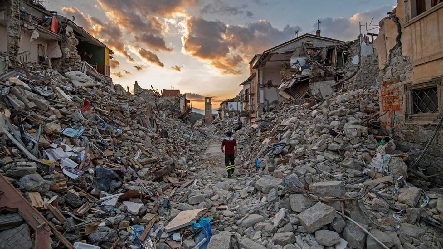 Cuál es la diferencia entre sismo, temblor y terremoto Mendoza Post