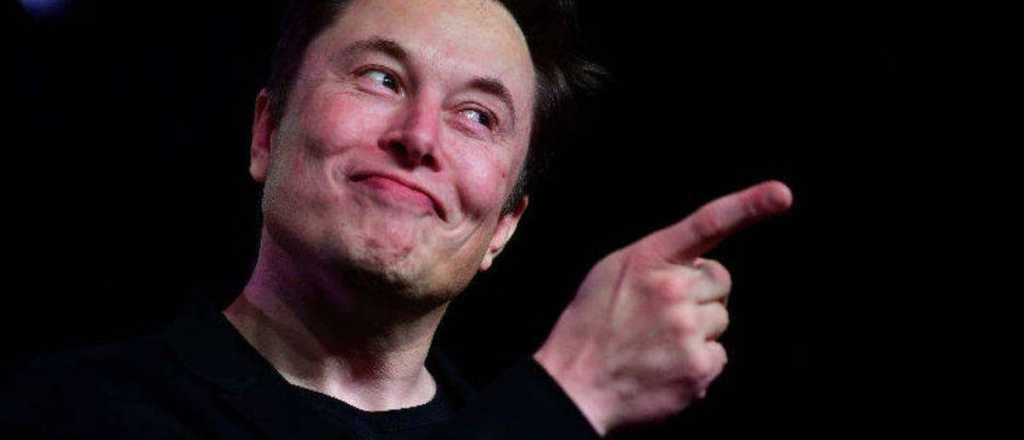 El acertijo que Elon Musk realiza en sus entrevistas laborales