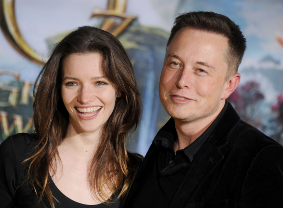 California pol tweets 'f--k elon musk' amid plans to move tesla La intensa vida amorosa de Elon Musk, el hombre más rico del mundo - Mendoza Post