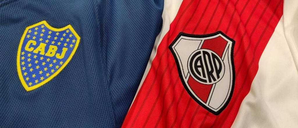 Fin del debate: &iquest;qui&eacute;n tiene m&aacute;s t&iacute;tulos, Boca o River?