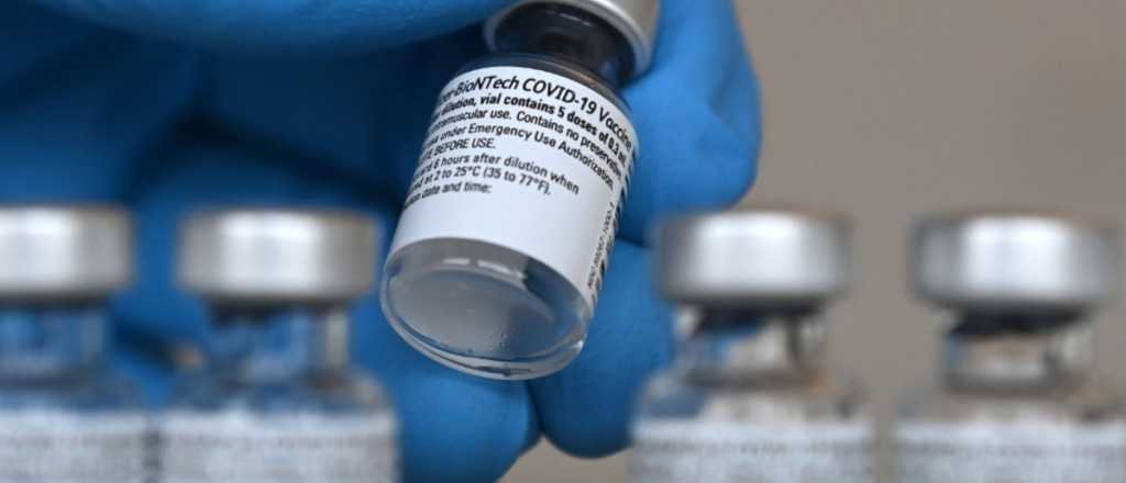 Israel duda de la efectividad de la vacuna Pfizer