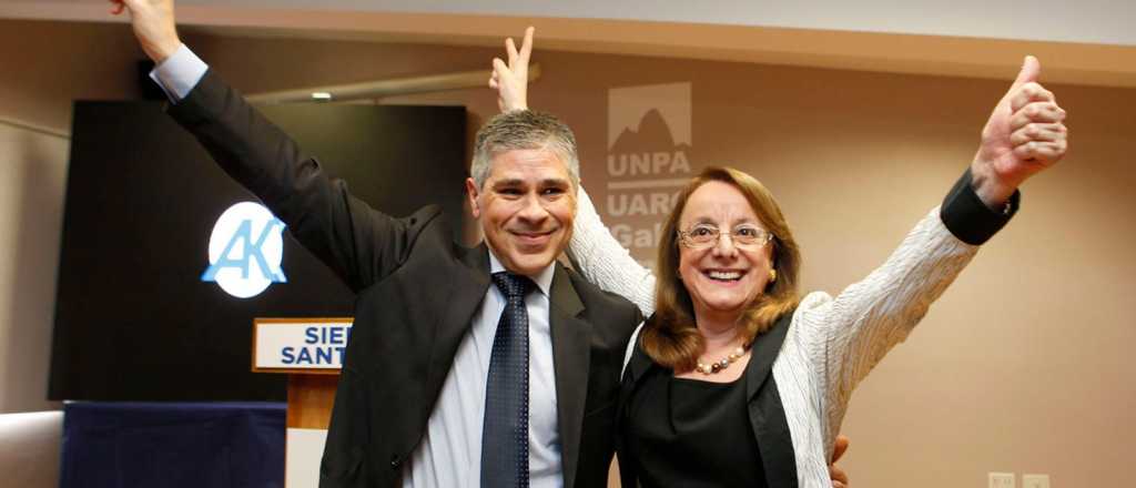 C&oacute;mo el Instituto Patria le fue quitando el control de YPF a Fern&aacute;ndez