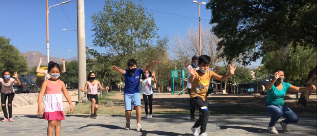 La Ciudad invita al "Pequetour", un recorrido para los más chicos