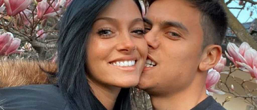 TikTok "se puso la gorra" y le censur&oacute; un video a Oriana y Dybala