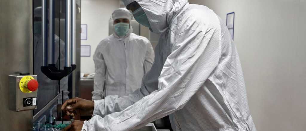 La OMS dijo que no cree en las teor&iacute;as conspirativas de Covid