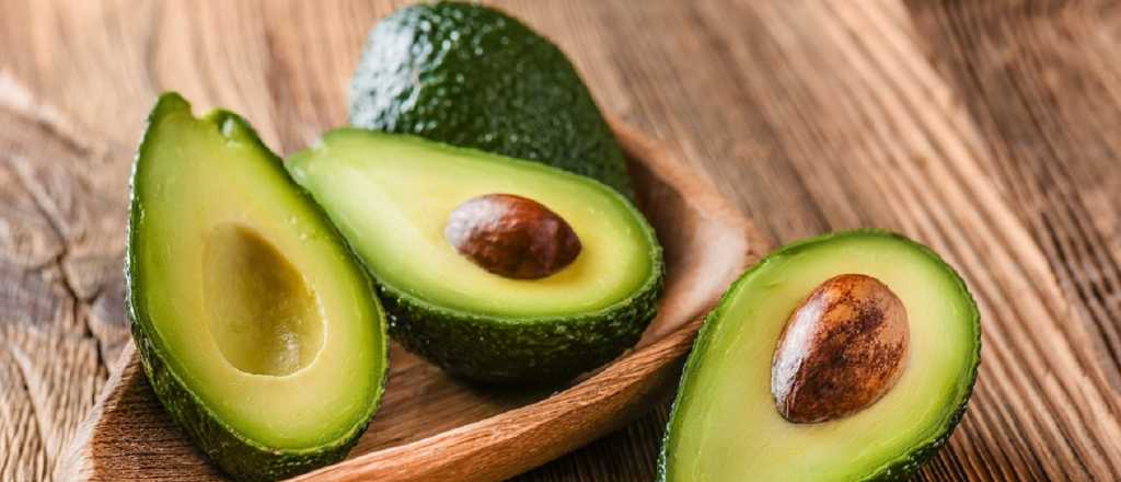 Palta, la manera de conservarla por d&iacute;as sin que se oxide  