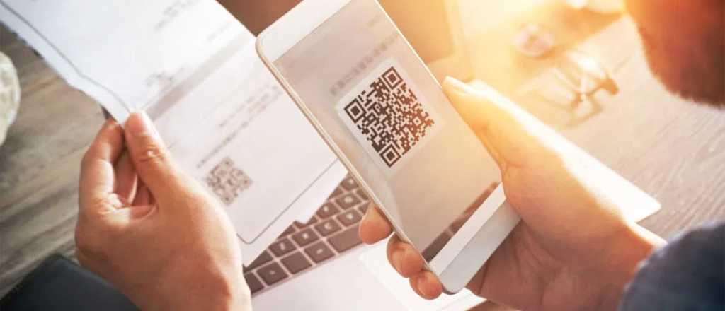 Facturaci&oacute;n con c&oacute;digo QR a partir del 1 de marzo para todas las emisiones