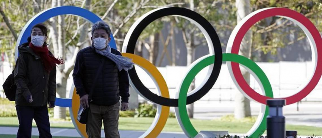 Los Juegos Olímpicos de Tokio serán cancelados por coronavirus