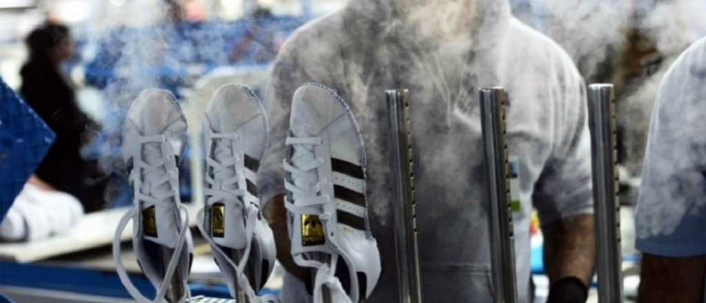 Reabrir&aacute;n la planta de Adidas en Chivilcoy que cerr&oacute; en 2018