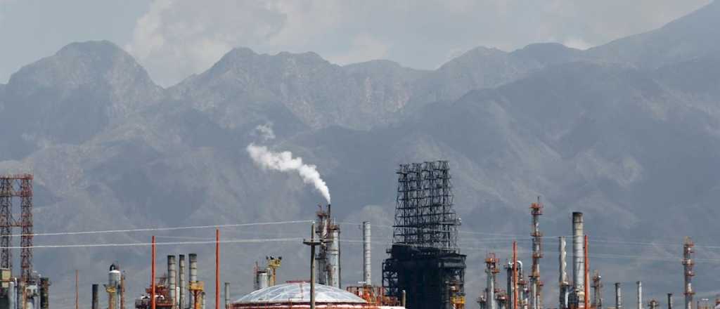 &iquest;Sacar a Mendoza de YPF? Las reacciones y la apuesta oficial