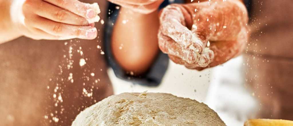 Pan casero: cómo hacerlo de forma rápida y con pocos ingredientes