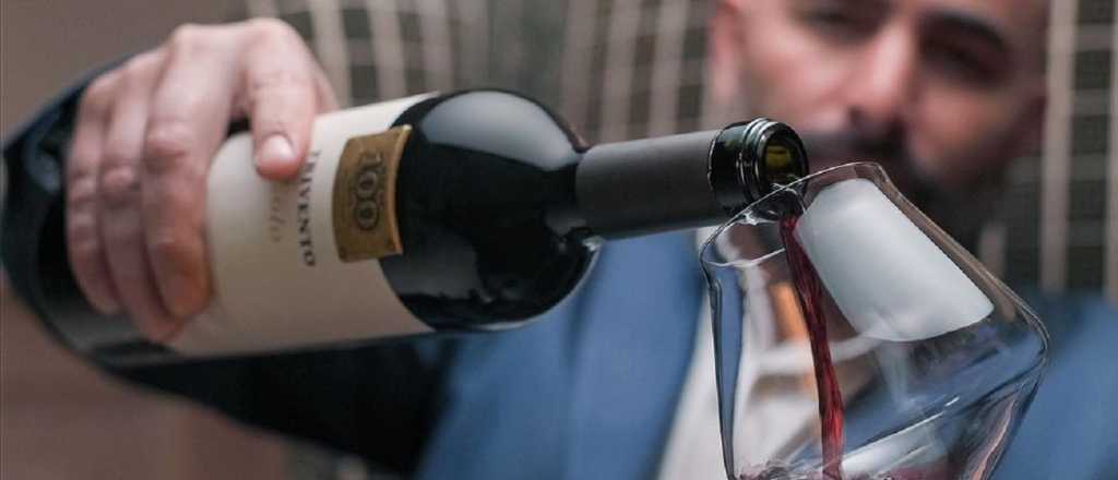 Trivento compra la casa vitivinícola Baldini en Luján de Cuyo