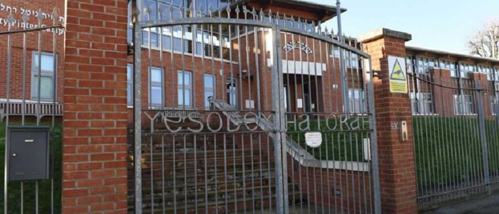 Londres: una boda clandestina con m&aacute;s de 400 invitados