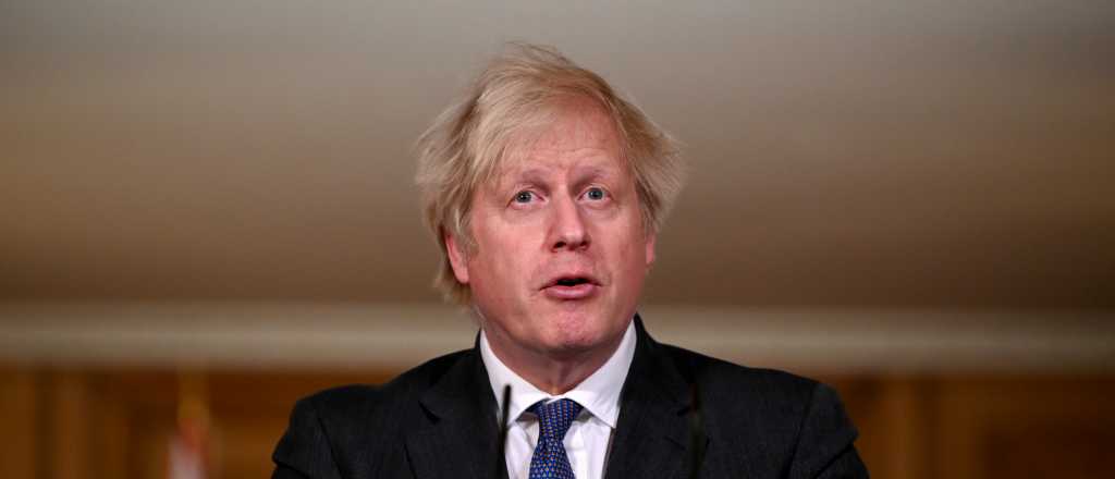 Advierten que la variante de la cepa del Reino Unido puede ser m&aacute;s mortal