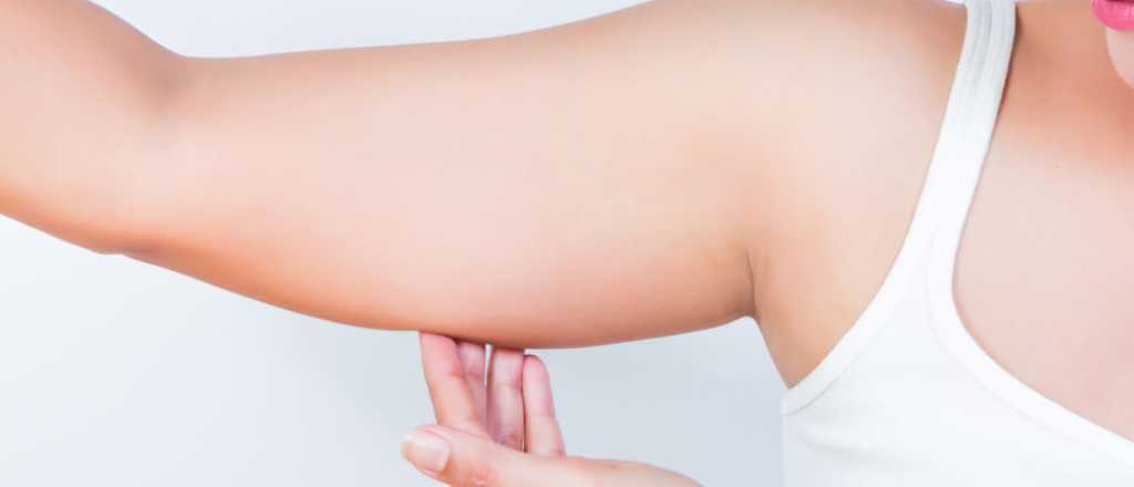 Ejercicios f&aacute;ciles para tonificar los brazos y eliminar la flacidez