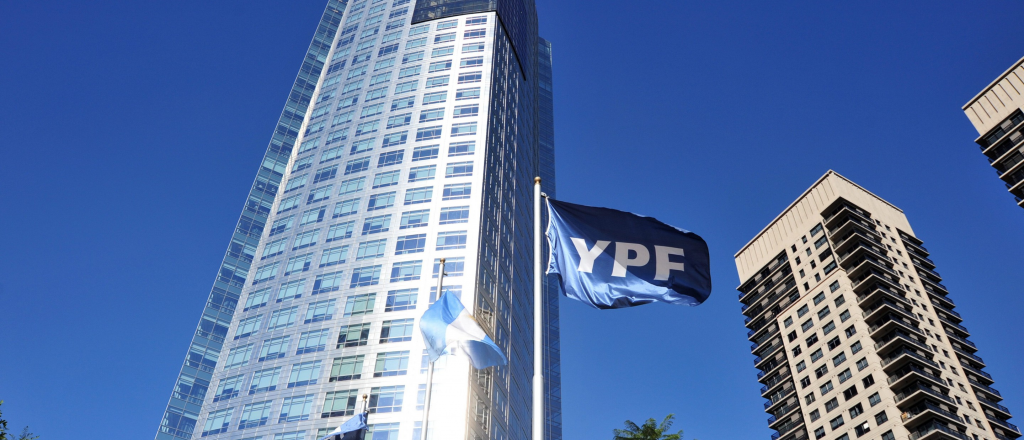 YPF: el juzgado dice que debe "corregir los incumplimientos" de la Argentina
